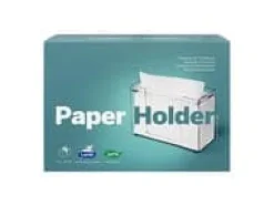 Katrin Dispenser Handduk transparent