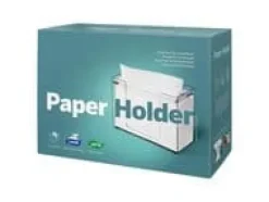 Katrin Dispenser Handduk transparent