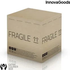 Dispenser och ölkylare