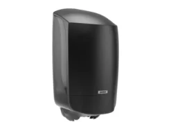 Katrin Köksorganiserare-Dispenser t/aftørringspapir Inc S sort 82247 Sort 1x1x1mm (1)