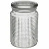 Dolce Jar 0,72L GLAS