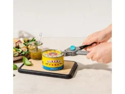 Drinkshakers & Drinkverktyg-Dreamfarm - Dopener - Black