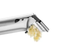 Dreamfarm - Garject Black-Hvidløgspresser