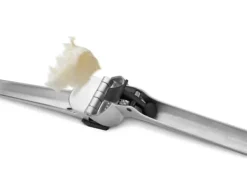 Dreamfarm - Garject Black-Hvidløgspresser