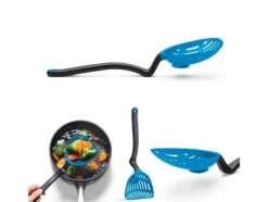 Hålslevar-Dreamfarm - Lestrain 30cm Classic Blue