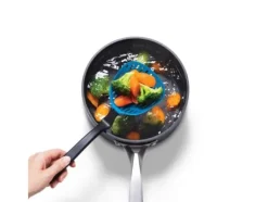 Hålslevar-Dreamfarm - Lestrain 30cm Classic Blue