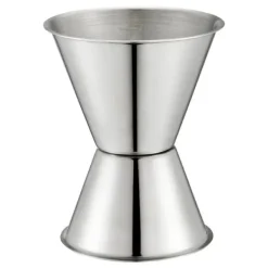 Dorre Drinkmått / Mätglas Maya 4-6cl rostfritt