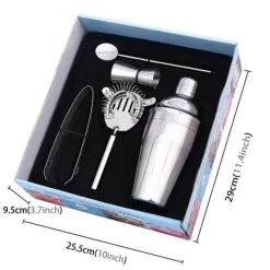 Verktygsset För Drinkar-Drinkset i, 5 delar