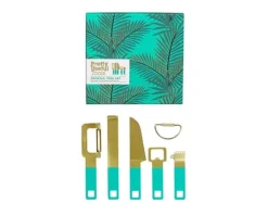 Verktygsset För Drinkar-Drinkverktyg 5-delar Pretty Useful Tools