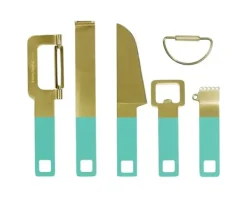 Verktygsset För Drinkar-Drinkverktyg 5-delar Pretty Useful Tools