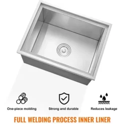 Drop-in iskylare, 22