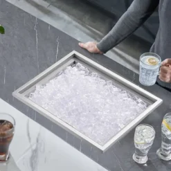 Drop-in iskylare, 22