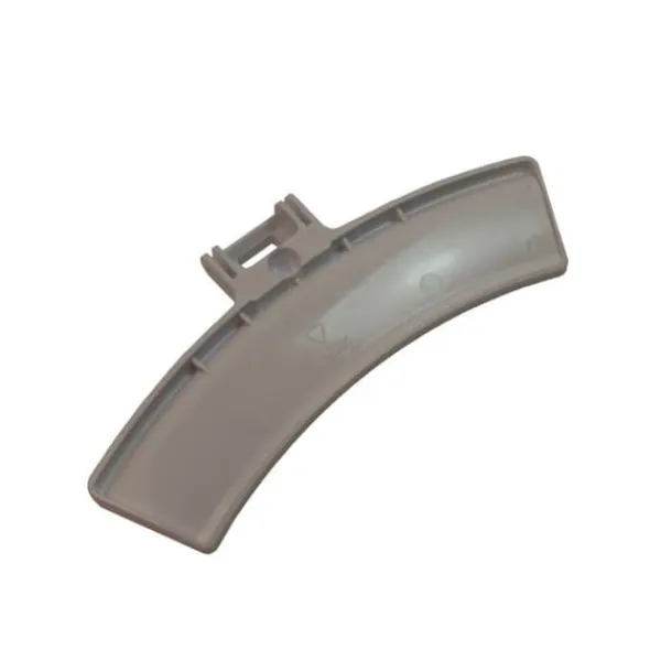 Electrolux Dörrhandtag - - Torktumlare - Vit - Tillbehör - Kompatibel med AEG