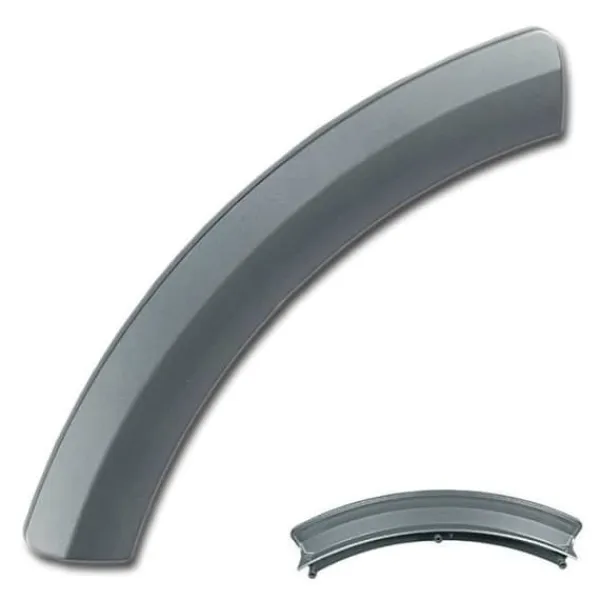 Bosch Dörrhandtag torktumlare silver Siemens 00644452