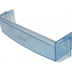 Dörrhylla för Gorenje-kylskåp - Modellerna 134710, RBI4215W, RI4155W, RI4225W - Vit