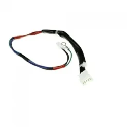 Dörrledningar för VALBERG kyl och frys K1495740 och AS0034102 - Vit