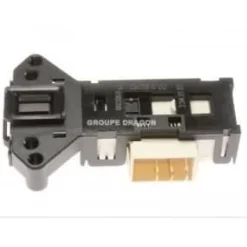 Beko Tvättmaskiner-Dörrsäkerhet till tvättmaskin - 2805310100 - Dörrbrytare - Originaltillverkarens del