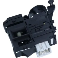 Whirlpool Tvättmaskiner-Dörrsäkerhet till tvättmaskin - Vit