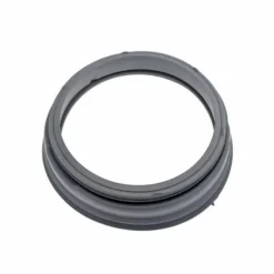 LG Dörrtätning för tvättmaskiner - Utan retur till tanken - Vit