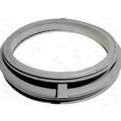 Tvättmaskiner-Dörrtätning (manschett) för BRANDT, CAPLE, DE DIETRICH tvättmaskiner