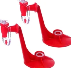 Dryckesautomater-Dryckesdispenser - 2 st läskdispenser, flaskdryckfontäner, vattendispensermaskin för festbarer