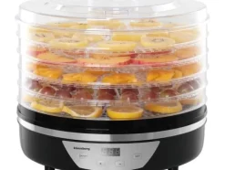 Torkugnar-Dryer Klausberg DRYER FOR MUSHROOMS FRUIT HERBS KLAUSBERG KB-7568