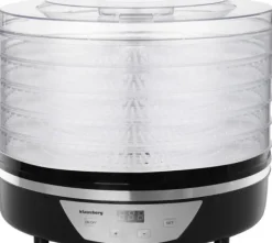 Torkugnar-Dryer Klausberg DRYER FOR MUSHROOMS FRUIT HERBS KLAUSBERG KB-7568