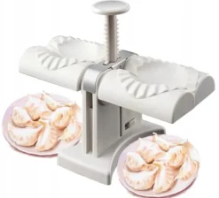 DUBBEL KLUMPMASKIN Express