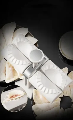 DUBBEL KLUMPMASKIN Express