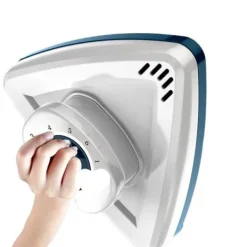 Rengöringsmedel-Dubbelansiktad magnetisk fönsterputs INN® 6-40mm 6 justerbara nivåer magnetisk fönsterputs verktyg för magnetisk rengöring