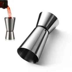 Dubbelt Mätglas – Drinkmått Cocktail Jigger 30/60ml