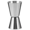 Dubbelt Mätglas – Drinkmått Cocktail Jigger 20/40ml