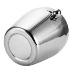 Dubbelväggig ishink - 1L kapacitet