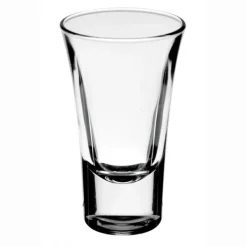 Dublino Snapsglas 5,7cl, 6-pack - Bormioli Rocco