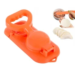 Dumpling formmaskin handhållen dumpling maker