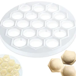 Dumplings Form för små Dumplings Dumplings Dumpling Maker Form