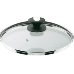 Durit glaslock - D: 32 cm