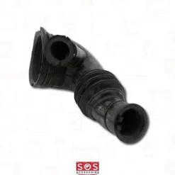 Tvättmaskiner-Durite kammare/pumpar - SOS Accessoire - DC67-00335A - Kompatibel med Samsung tvättmaskin - Vattentilloppstubo