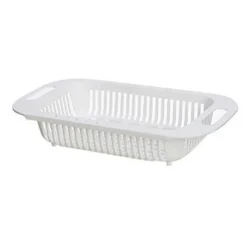 Durkslag för diskhon