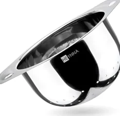 Durkslag & Silar-Durkslag Rostfritt Stål HEYNNA