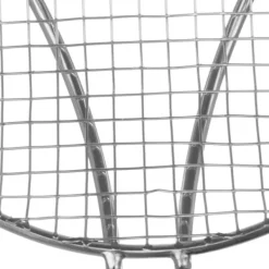 Durkslag, sil för fritering i olja, rostfritt stål. 240 mm - Hendi 640913