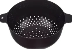 Gastromax Durkslag Svart Fristående