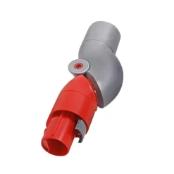 Dammsugartillbehör-Dyson V7 V8 V10 V11 V15 vinkeladapter med snabbkoppling