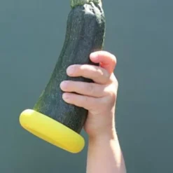 EBUY® Set med 4 matsilikonlock