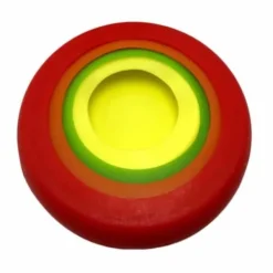 EBUY® Set med 4 matsilikonlock