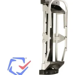 Ecopress Hängande flaskpress hushållsapparater