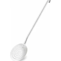 Ecumoire - Vaello Campos 23 58 - Rostfritt Stål - 2 års garanti - Idealisk för att filtrera mat