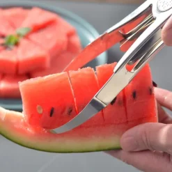 Matskalare & Urkärningsverktyg-Effektiv Mangoskärare: Ditt Ultimata Fruktskärverktyg