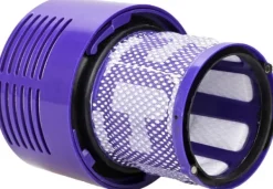 Dammsugartillbehör-Efterfilter för Dyson V10 dammsugare 3-pack