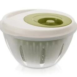 Salladsslungor-ELA salladscentrifug torktumlare